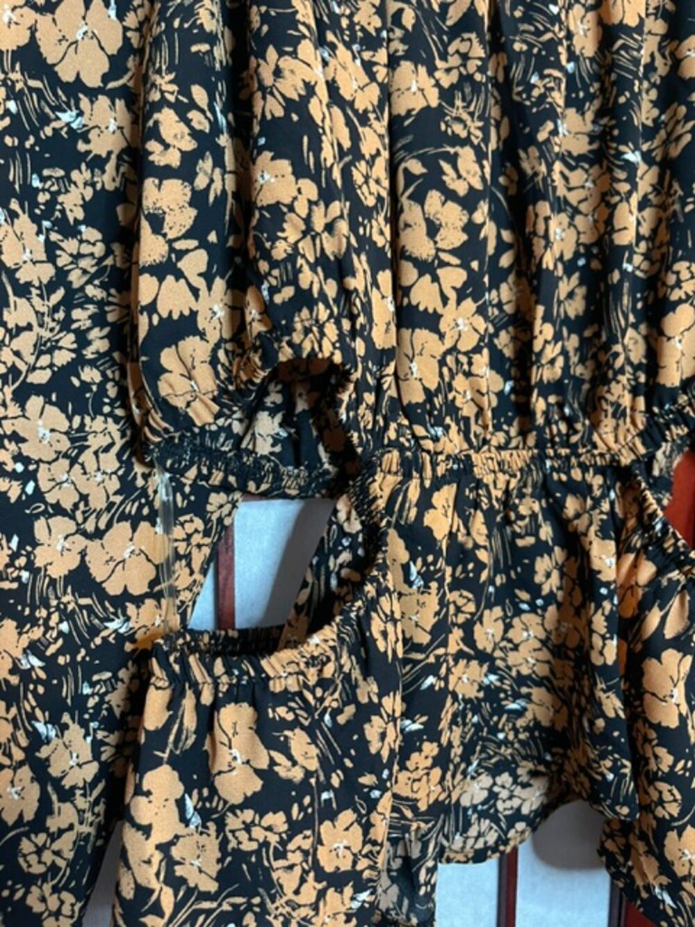 Blouse - Picture 7 of 7